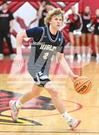 Photo from the gallery "Ironwood vs. Higley (AIA 5A Semifinal)"