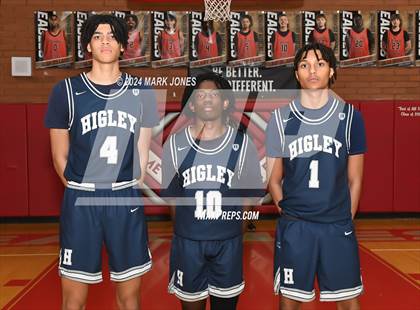 Thumbnail 1 in Ironwood vs. Higley (AIA 5A Semifinal) photogallery.