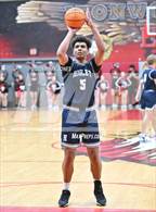 Photo from the gallery "Ironwood vs. Higley (AIA 5A Semifinal)"