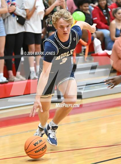 Thumbnail 1 in Ironwood vs. Higley (AIA 5A Semifinal) photogallery.