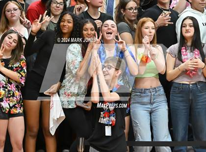 Thumbnail 1 in Ironwood vs. Higley (AIA 5A Semifinal) photogallery.