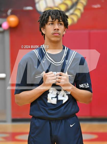 Thumbnail 1 in Ironwood vs. Higley (AIA 5A Semifinal) photogallery.