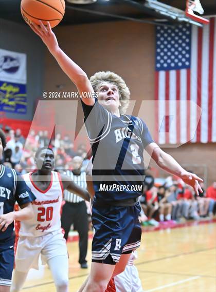 Thumbnail 1 in Ironwood vs. Higley (AIA 5A Semifinal) photogallery.
