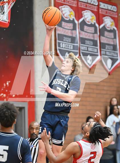 Thumbnail 3 in Ironwood vs. Higley (AIA 5A Semifinal) photogallery.
