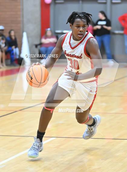 Thumbnail 3 in Ironwood vs. Higley (AIA 5A Semifinal) photogallery.