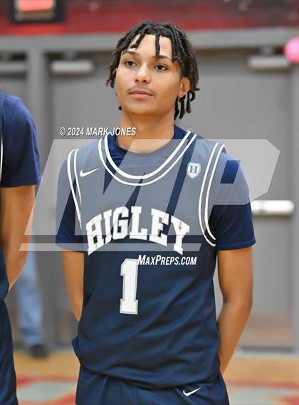 Thumbnail 3 in Ironwood vs. Higley (AIA 5A Semifinal) photogallery.