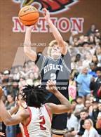 Photo from the gallery "Ironwood vs. Higley (AIA 5A Semifinal)"