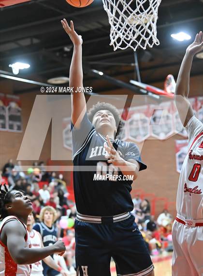 Thumbnail 2 in Ironwood vs. Higley (AIA 5A Semifinal) photogallery.