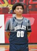 Photo from the gallery "Ironwood vs. Higley (AIA 5A Semifinal)"