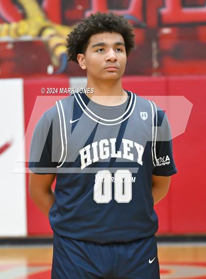 Thumbnail 1 in Ironwood vs. Higley (AIA 5A Semifinal) photogallery.