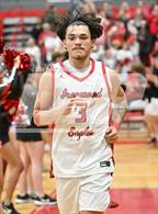 Photo from the gallery "Ironwood vs. Higley (AIA 5A Semifinal)"