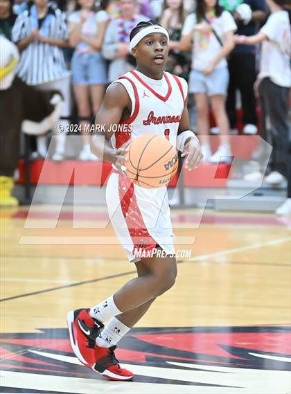 Thumbnail 1 in Ironwood vs. Higley (AIA 5A Semifinal) photogallery.