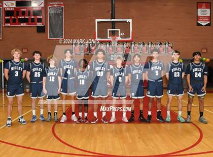 Thumbnail 1 in Ironwood vs. Higley (AIA 5A Semifinal) photogallery.