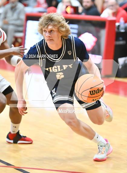 Thumbnail 1 in Ironwood vs. Higley (AIA 5A Semifinal) photogallery.