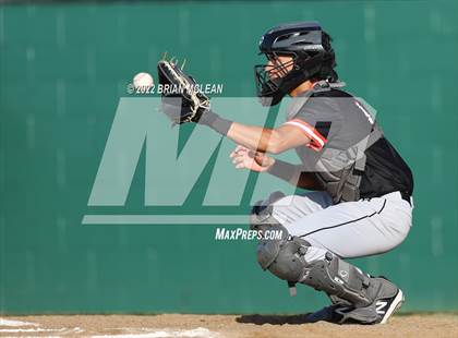 Thumbnail 3 in Aledo @ Burleson (UIL 5A Area Playoff) photogallery.