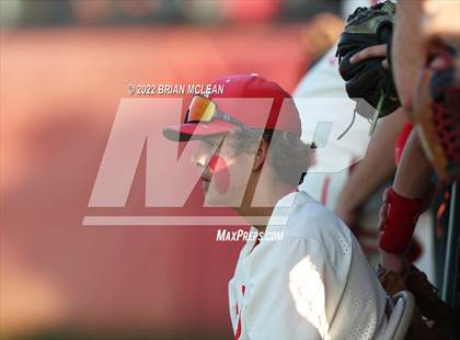 Thumbnail 3 in Aledo @ Burleson (UIL 5A Area Playoff) photogallery.