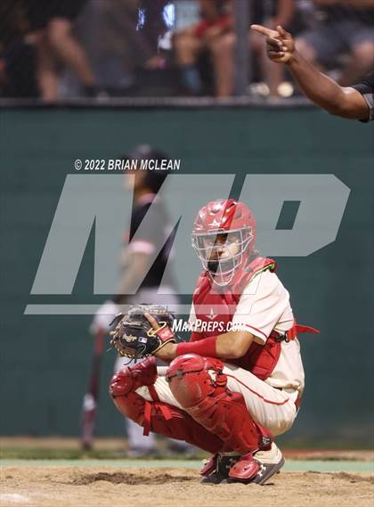 Thumbnail 2 in Aledo @ Burleson (UIL 5A Area Playoff) photogallery.