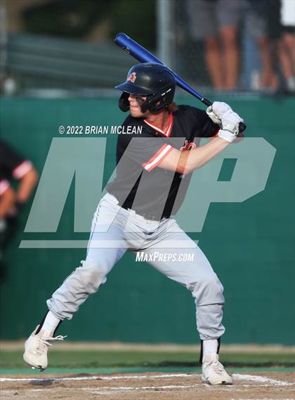 Thumbnail 1 in Aledo @ Burleson (UIL 5A Area Playoff) photogallery.