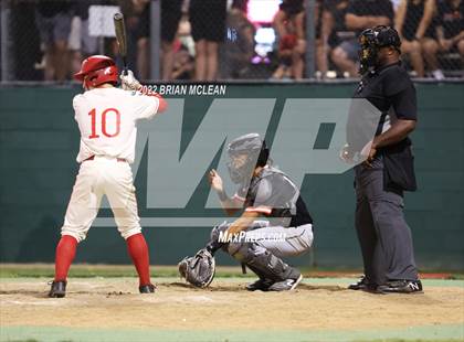 Thumbnail 3 in Aledo @ Burleson (UIL 5A Area Playoff) photogallery.