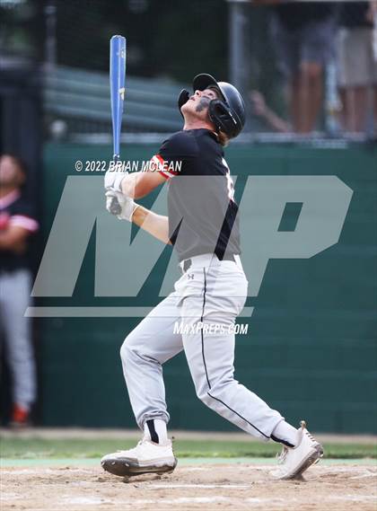 Thumbnail 1 in Aledo @ Burleson (UIL 5A Area Playoff) photogallery.