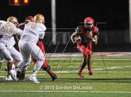Thumbnail 1 in DeSoto @ Cedar Hill photogallery.