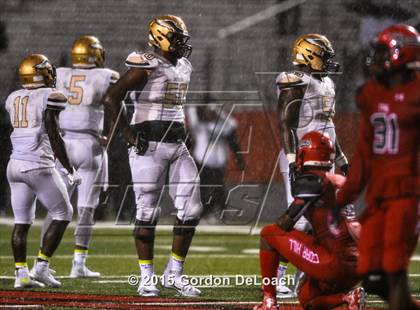Thumbnail 3 in DeSoto @ Cedar Hill photogallery.