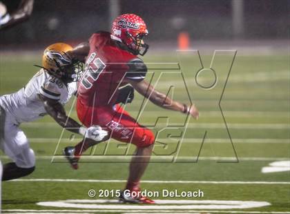 Thumbnail 3 in DeSoto @ Cedar Hill photogallery.