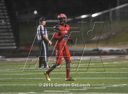 Thumbnail 1 in DeSoto @ Cedar Hill photogallery.