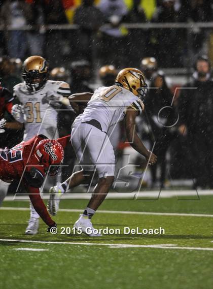 Thumbnail 3 in DeSoto @ Cedar Hill photogallery.