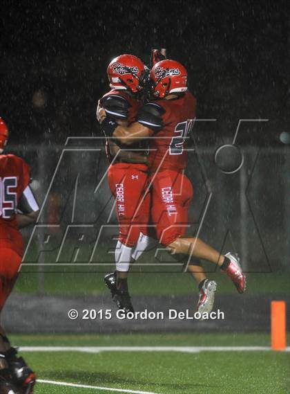 Thumbnail 3 in DeSoto @ Cedar Hill photogallery.