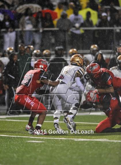 Thumbnail 3 in DeSoto @ Cedar Hill photogallery.