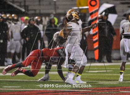Thumbnail 1 in DeSoto @ Cedar Hill photogallery.