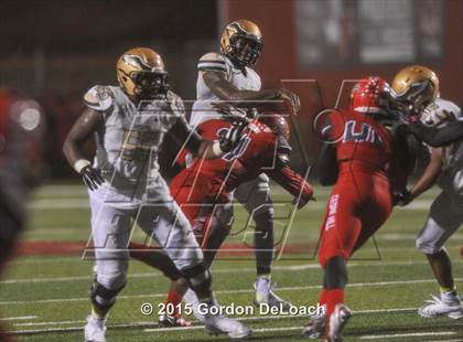 Thumbnail 3 in DeSoto @ Cedar Hill photogallery.