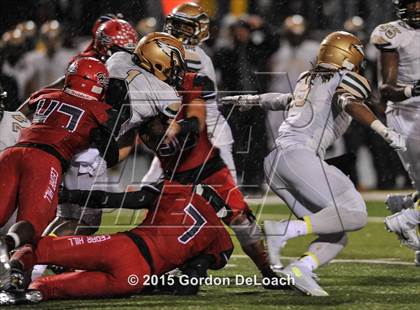 Thumbnail 3 in DeSoto @ Cedar Hill photogallery.