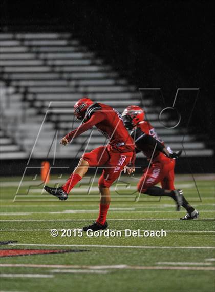Thumbnail 1 in DeSoto @ Cedar Hill photogallery.