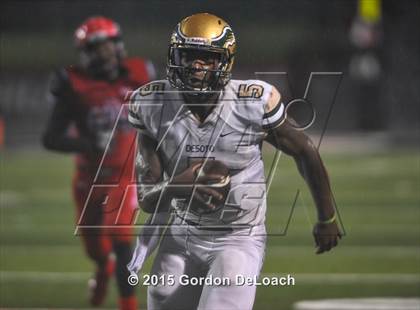 Thumbnail 1 in DeSoto @ Cedar Hill photogallery.