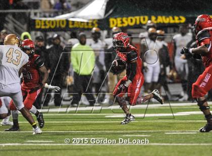 Thumbnail 1 in DeSoto @ Cedar Hill photogallery.