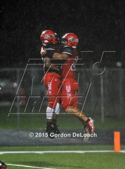 Thumbnail 1 in DeSoto @ Cedar Hill photogallery.