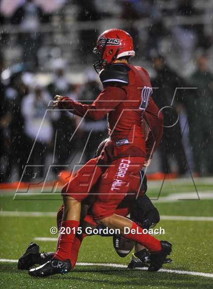 Thumbnail 1 in DeSoto @ Cedar Hill photogallery.