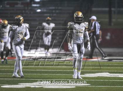 Thumbnail 3 in DeSoto @ Cedar Hill photogallery.