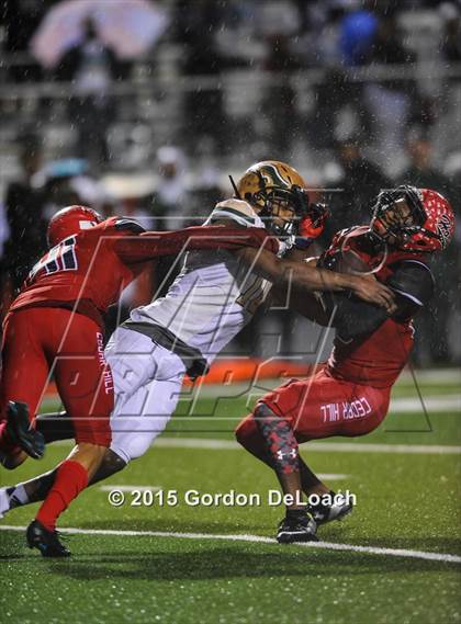 Thumbnail 3 in DeSoto @ Cedar Hill photogallery.