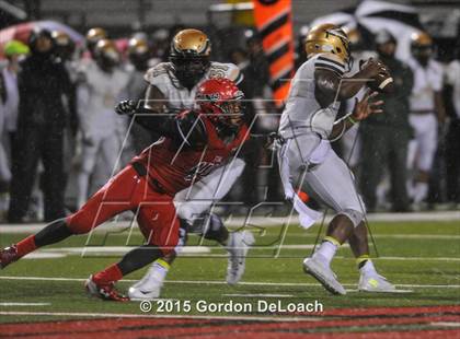 Thumbnail 1 in DeSoto @ Cedar Hill photogallery.