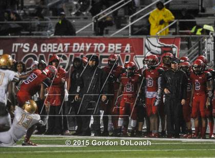 Thumbnail 3 in DeSoto @ Cedar Hill photogallery.