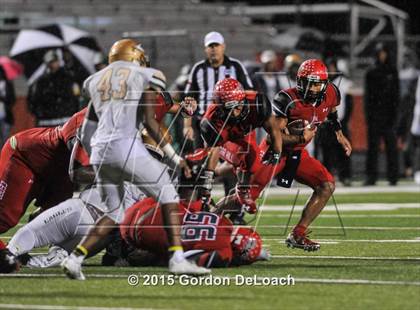Thumbnail 1 in DeSoto @ Cedar Hill photogallery.