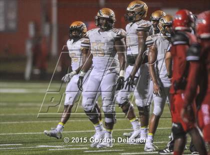Thumbnail 1 in DeSoto @ Cedar Hill photogallery.