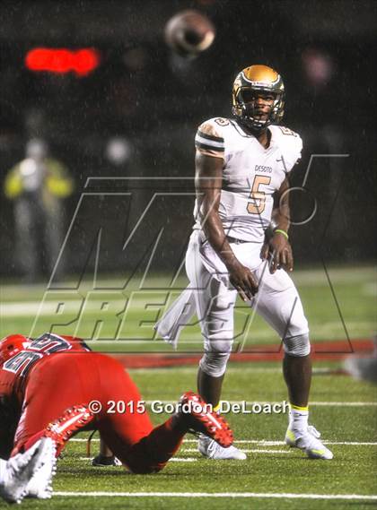 Thumbnail 1 in DeSoto @ Cedar Hill photogallery.