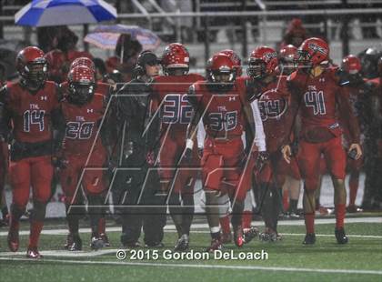 Thumbnail 1 in DeSoto @ Cedar Hill photogallery.