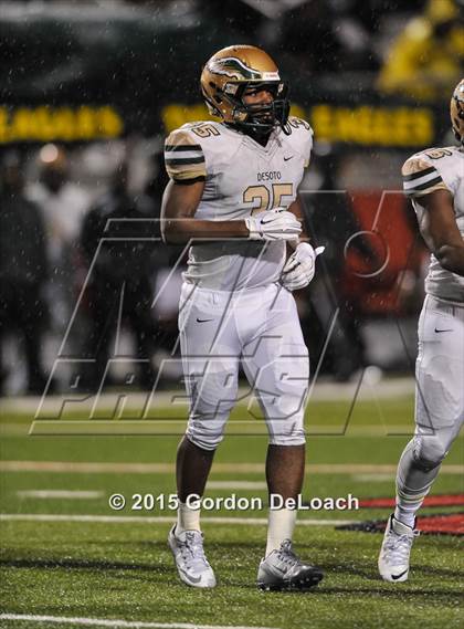 Thumbnail 1 in DeSoto @ Cedar Hill photogallery.