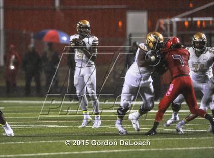 Thumbnail 3 in DeSoto @ Cedar Hill photogallery.
