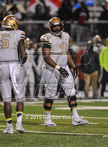 Thumbnail 1 in DeSoto @ Cedar Hill photogallery.